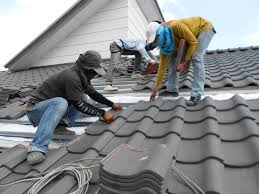 Best Emergency Roof Repair Services  in Rahway, NJ